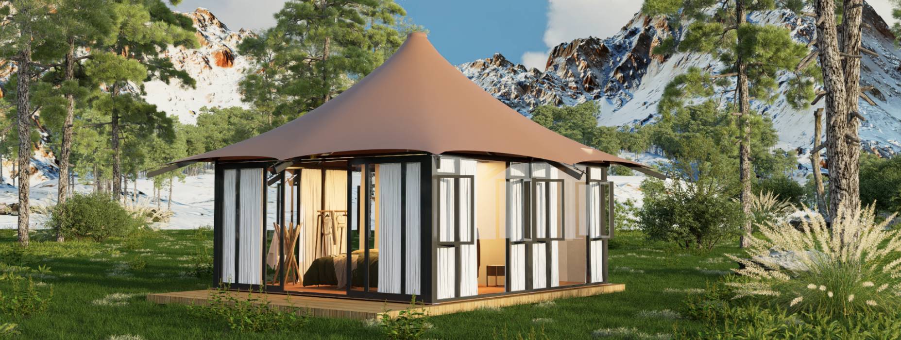 肇东市装配式建筑厂家