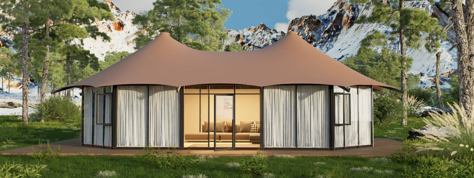 肇东市移动式建筑钢结构房屋